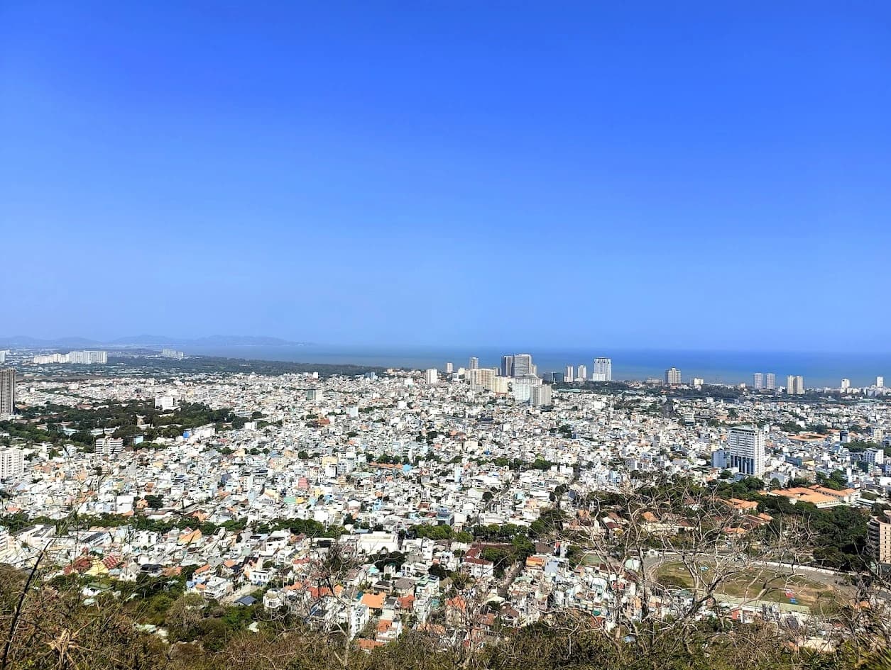 Loc Duong project atmosphere