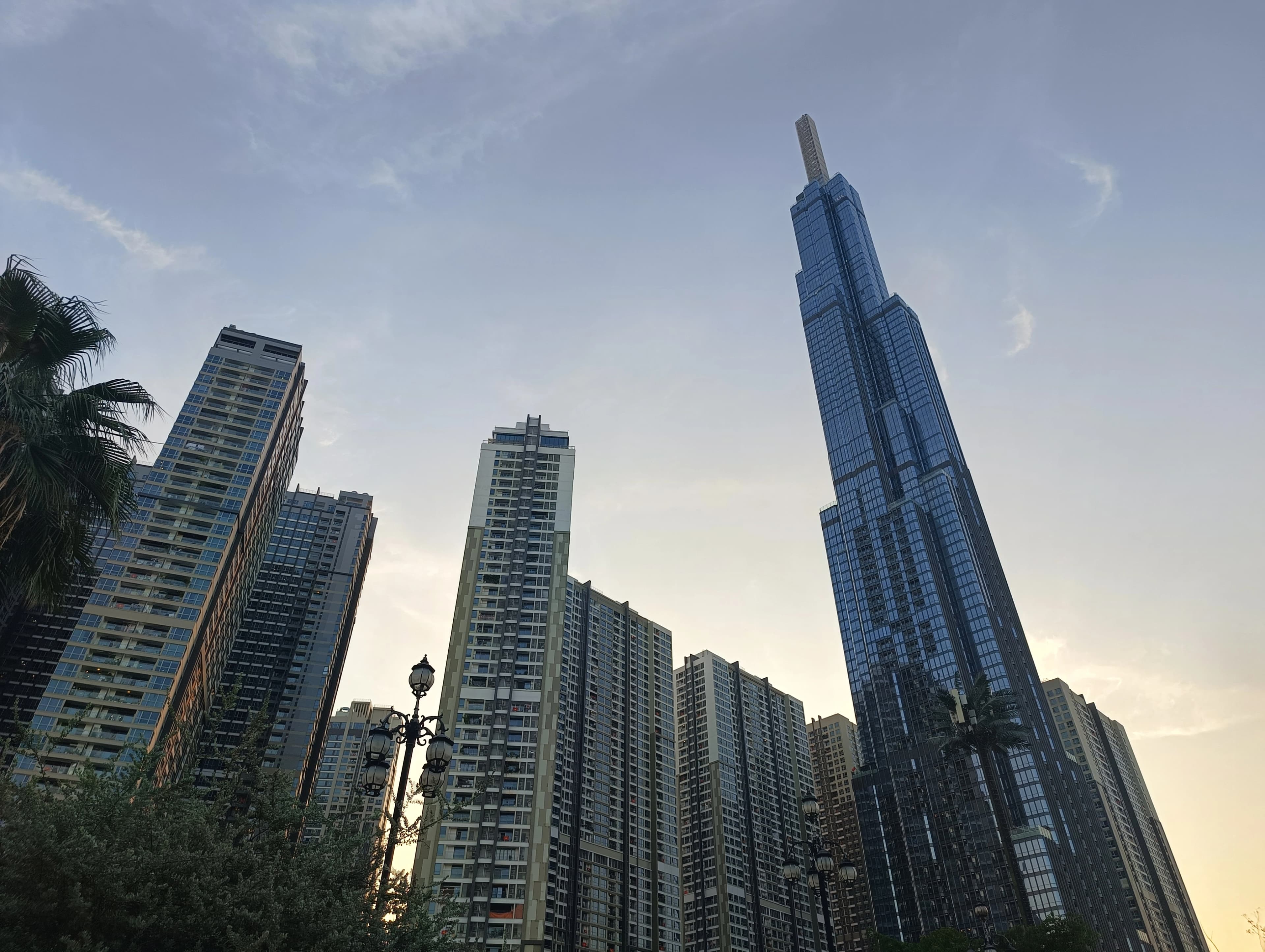 Landmark 81